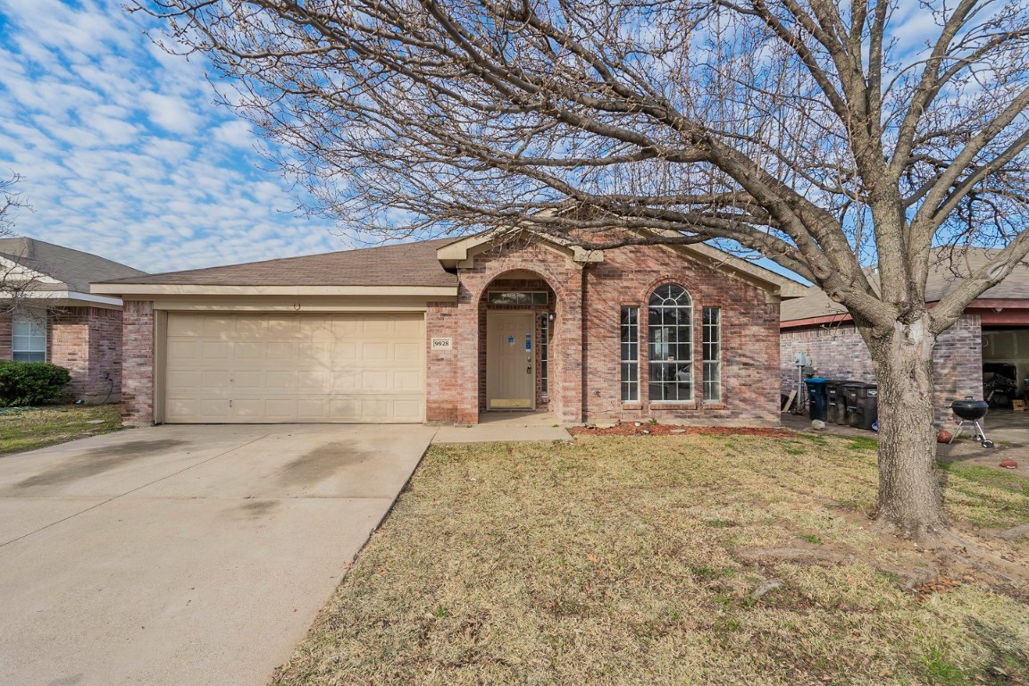 9928 Long Rifle Drive Fort Worth TX 76108