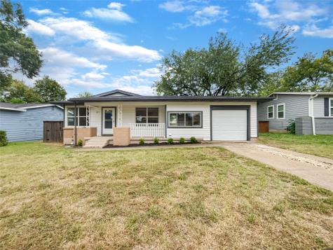 225 W Cedar Street Hurst TX 76053