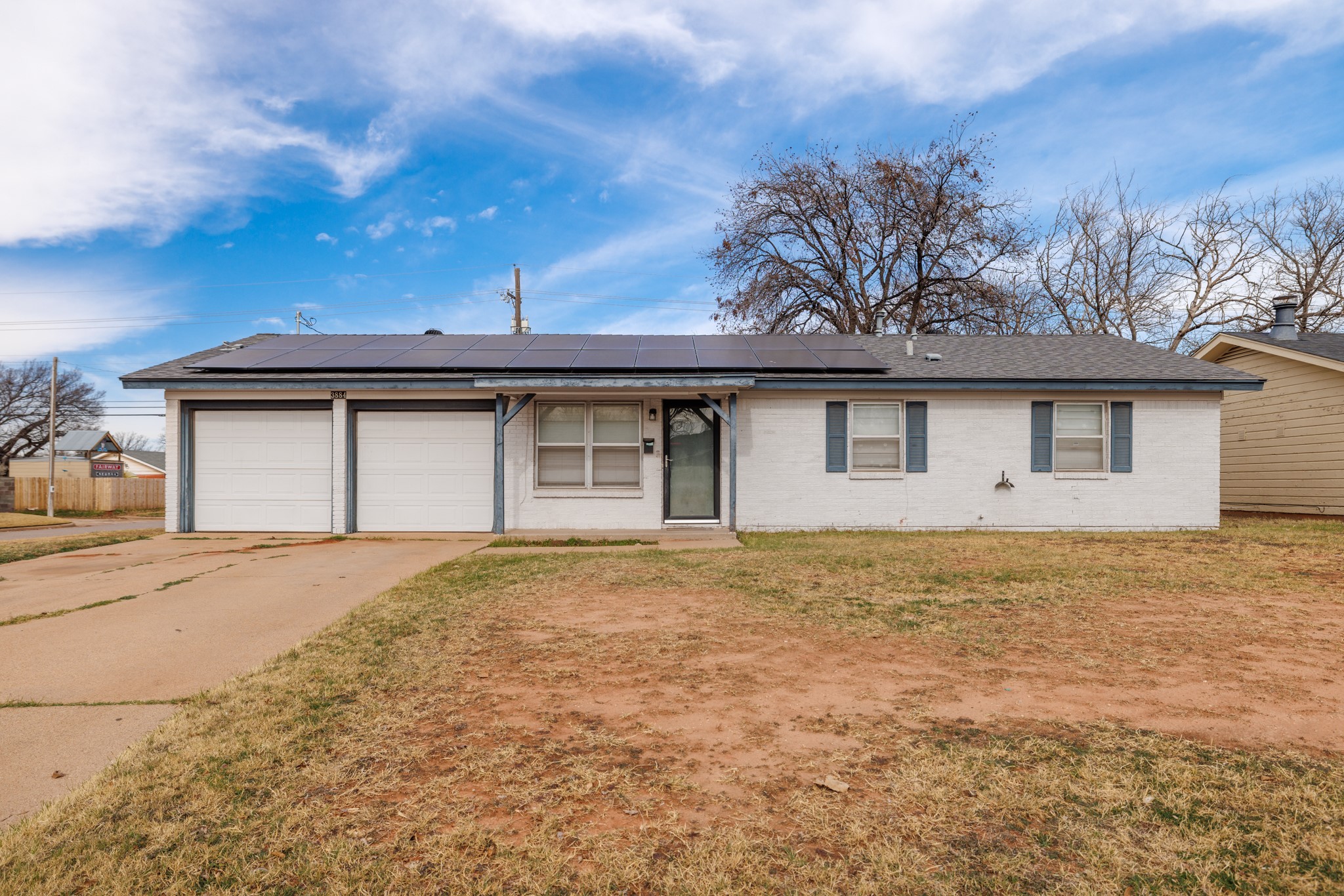 3884 Laurel Drive Abilene TX 79603
