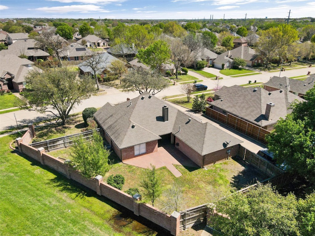 8100 Vine Wood Drive North Richland Hills TX 76182
