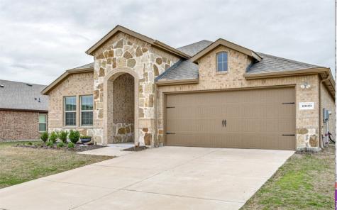 1009 Holly Street Anna TX 75409