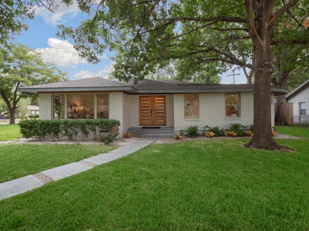 9922 Kilarney Drive Dallas TX 75218