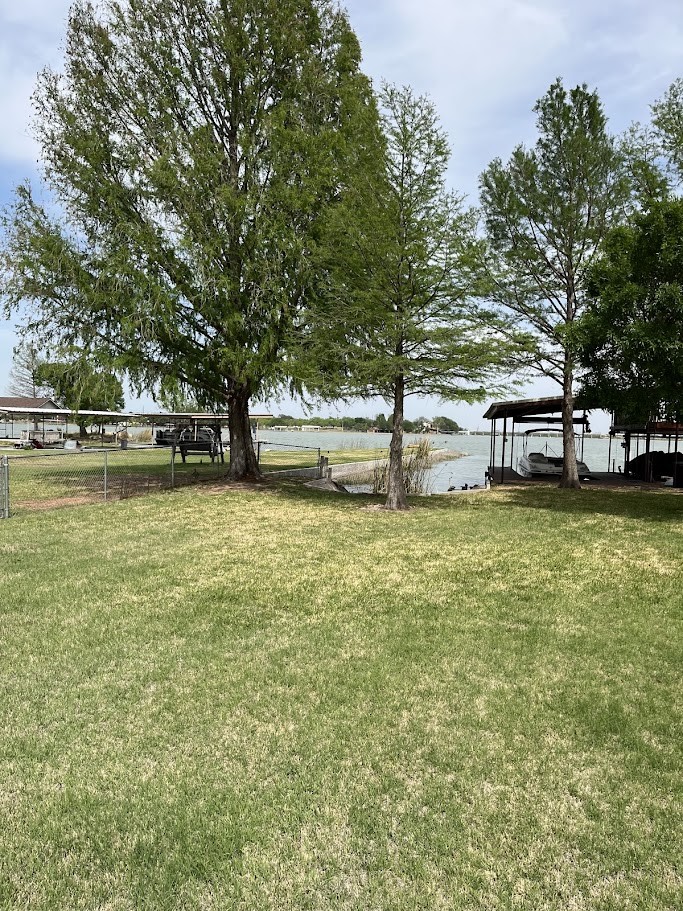 1824 Shady Point Circle Drive San Angelo TX 76904