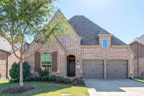 2210 Yorktown Drive Melissa TX 75454