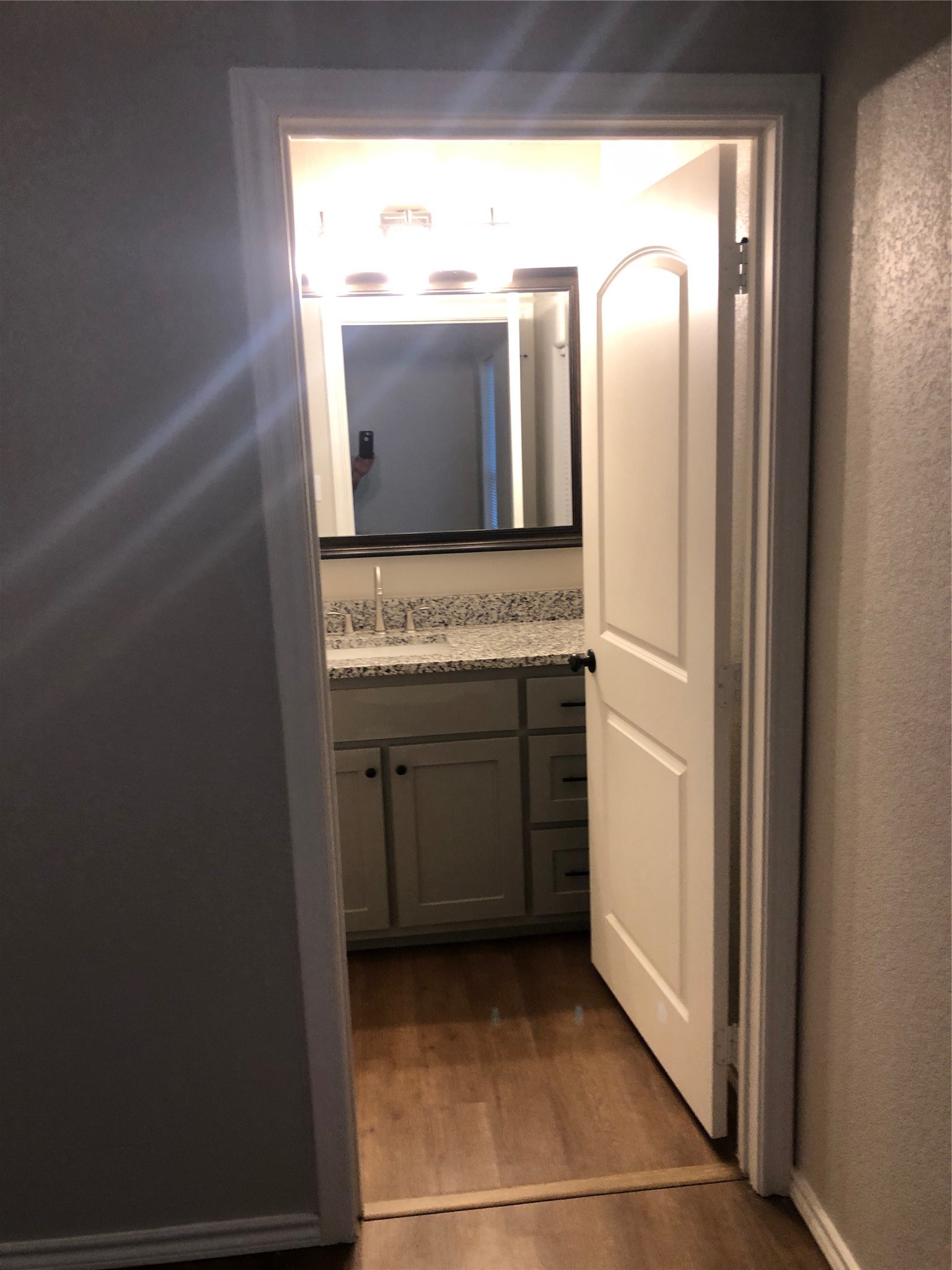 709 W Live Oak Street Alvord TX 76225