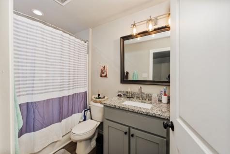709 W Live Oak Street Alvord TX 76225