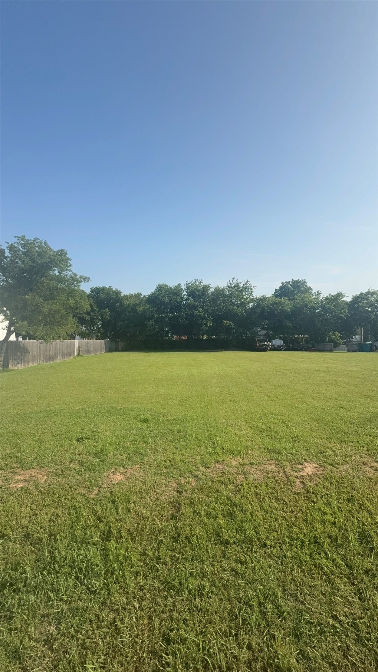 709 W Live Oak Street Alvord TX 76225