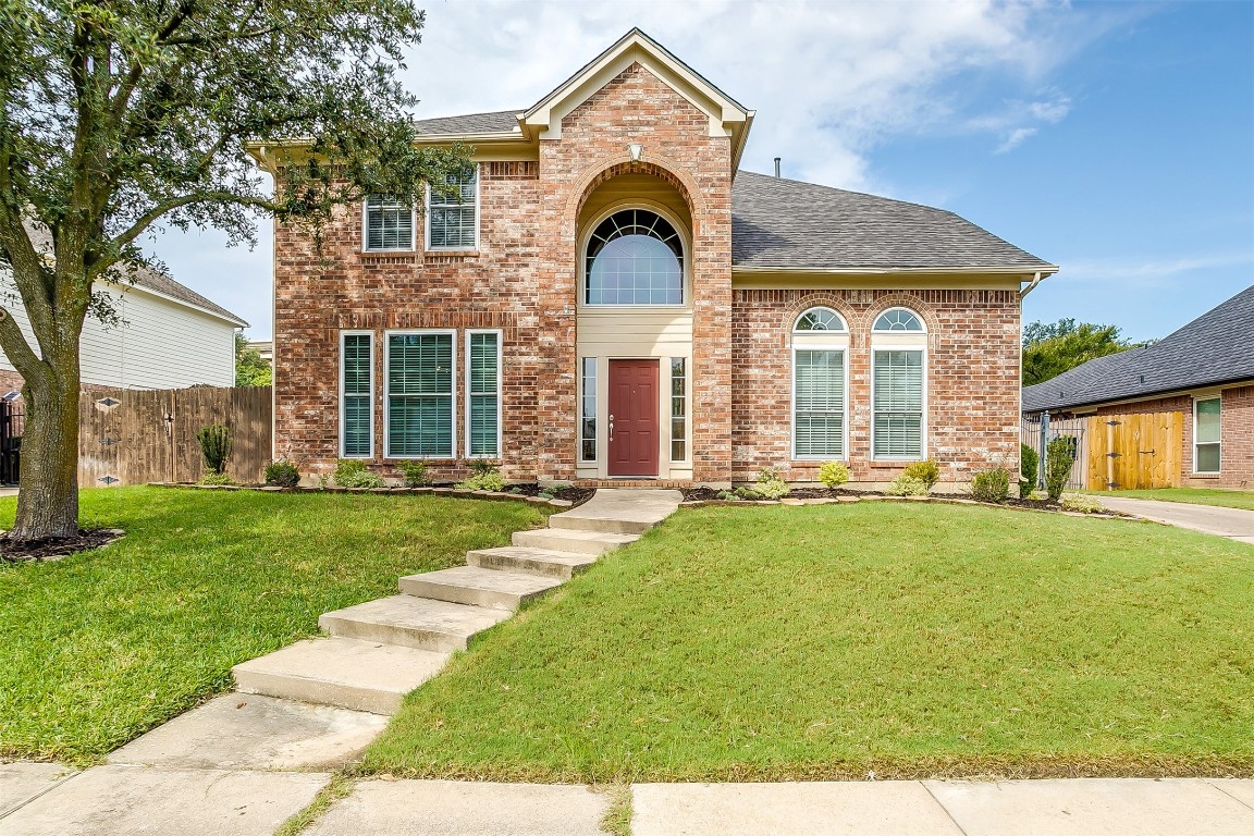 1616 Meadow Park Drive Keller TX 76248