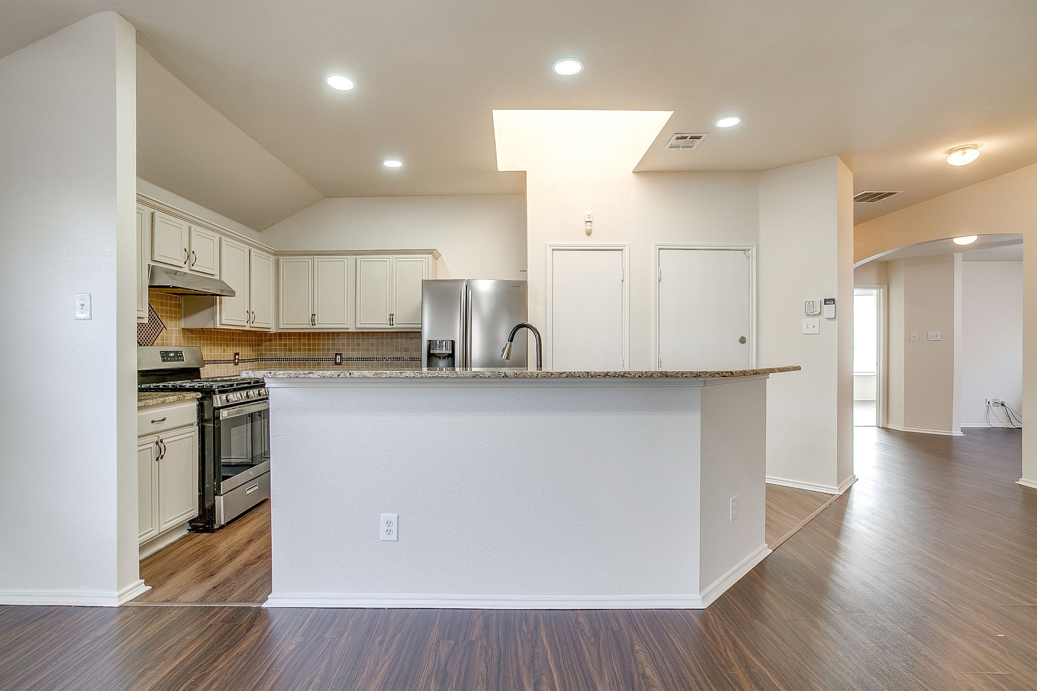 9812 Maryville Lane Fort Worth TX 76108
