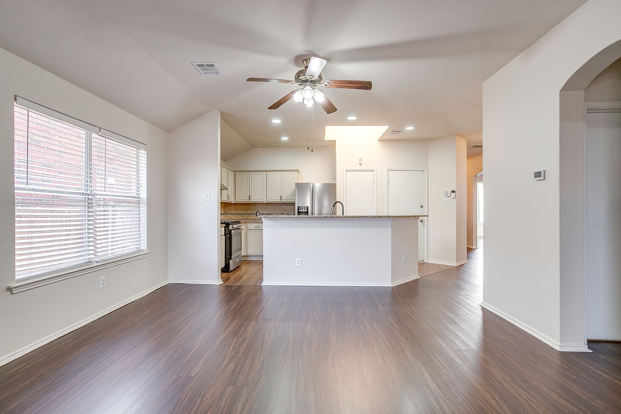 9812 Maryville Lane Fort Worth TX 76108