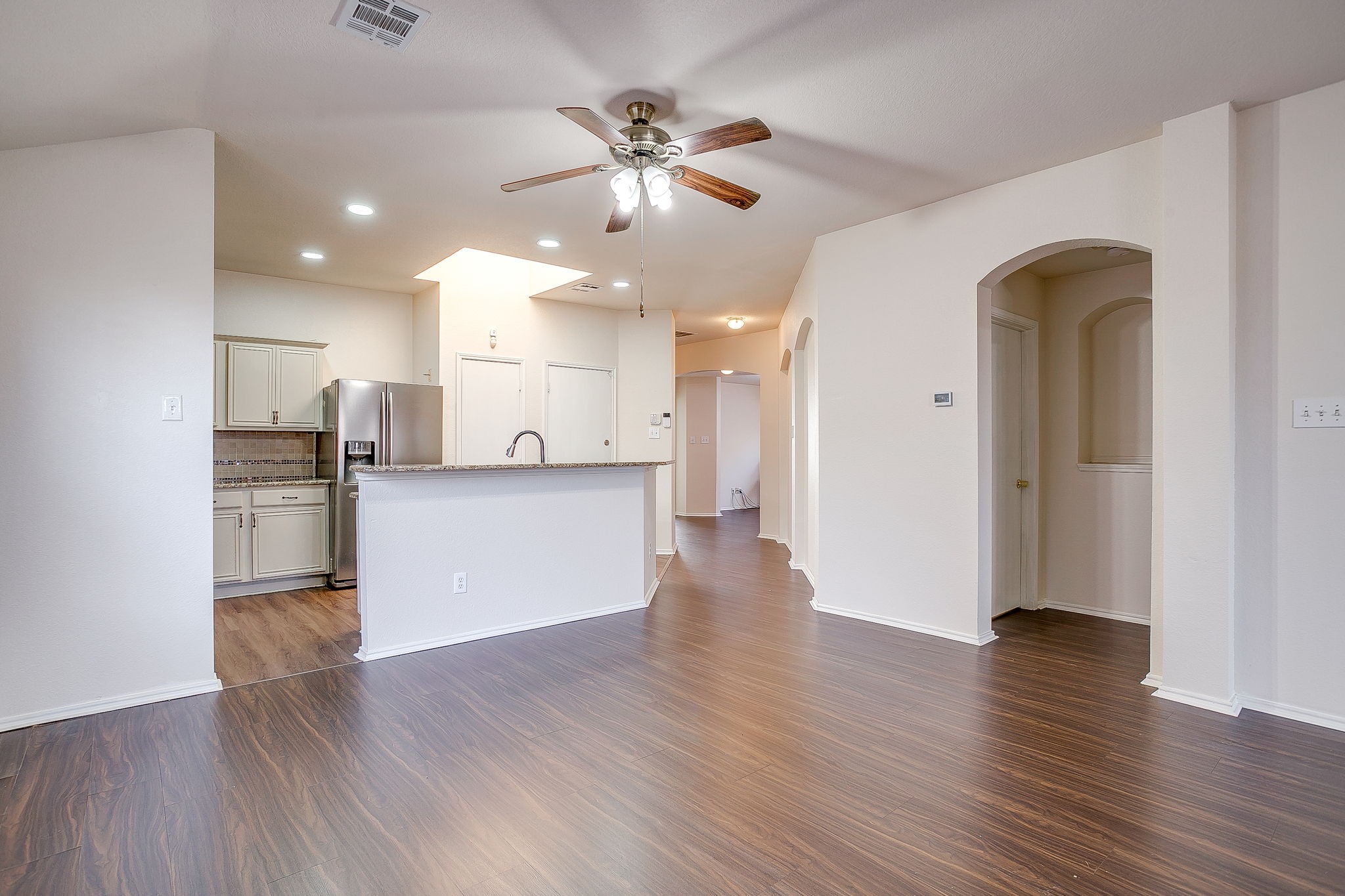 9812 Maryville Lane Fort Worth TX 76108