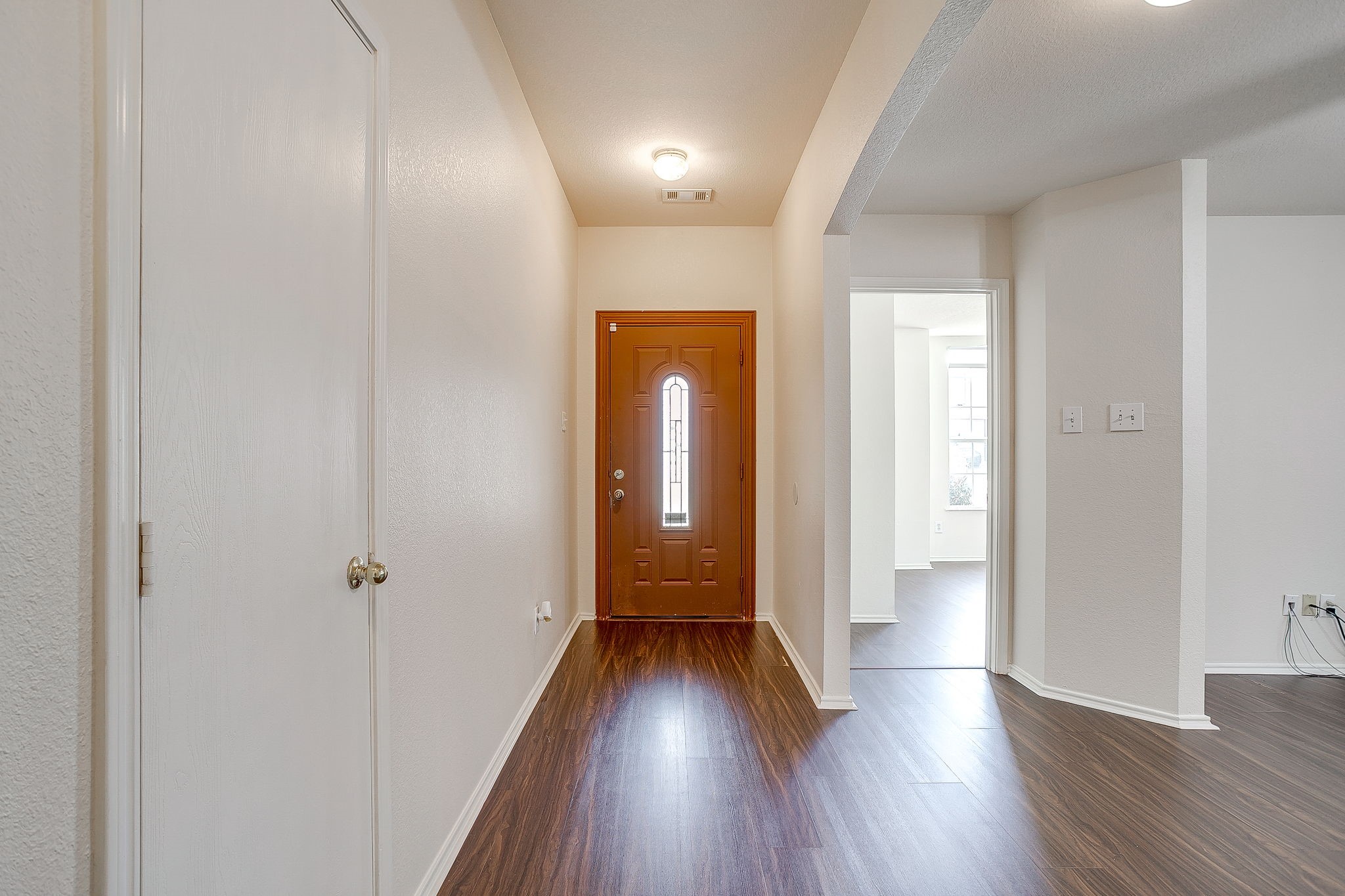 9812 Maryville Lane Fort Worth TX 76108