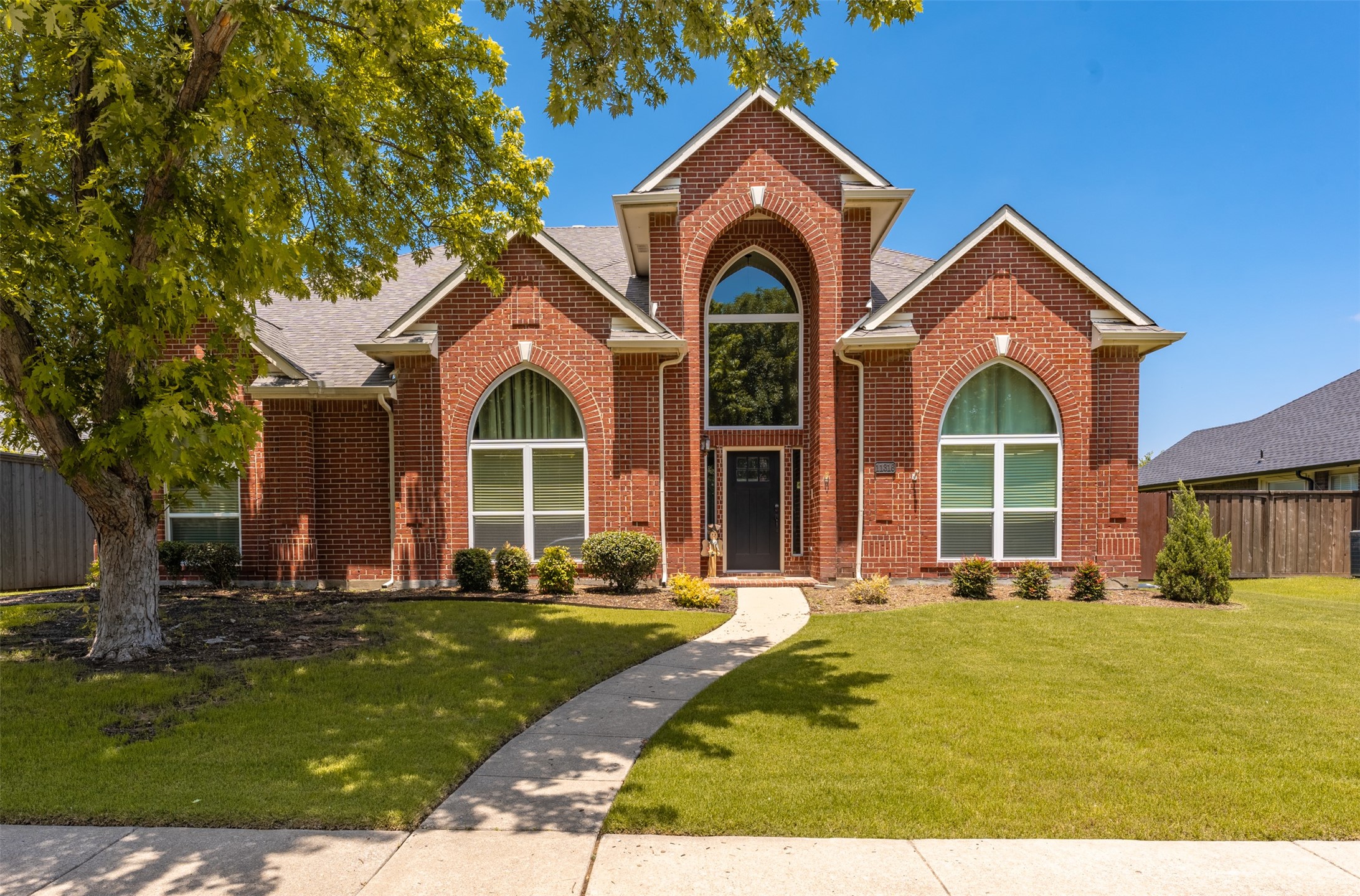 11316 New Orleans Drive Frisco TX 75035