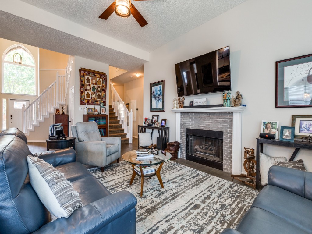11316 New Orleans Drive Frisco TX 75035