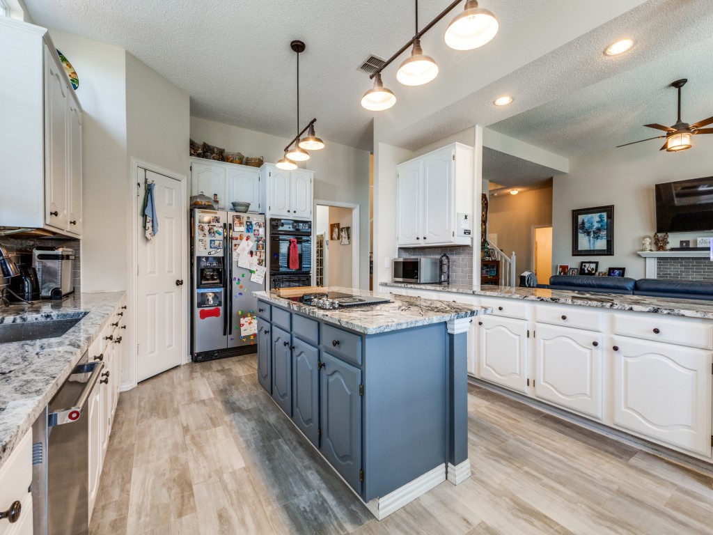 11316 New Orleans Drive Frisco TX 75035