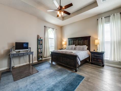 11316 New Orleans Drive Frisco TX 75035