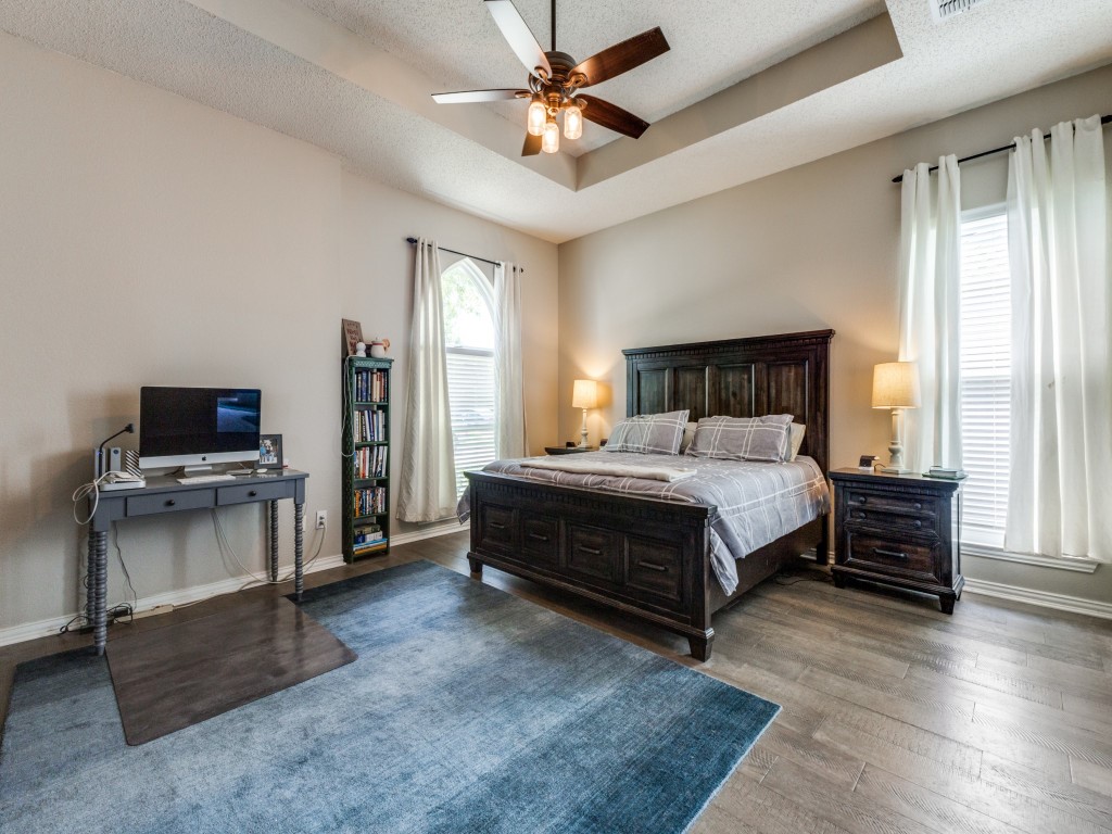 11316 New Orleans Drive Frisco TX 75035