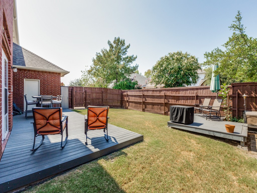 11316 New Orleans Drive Frisco TX 75035