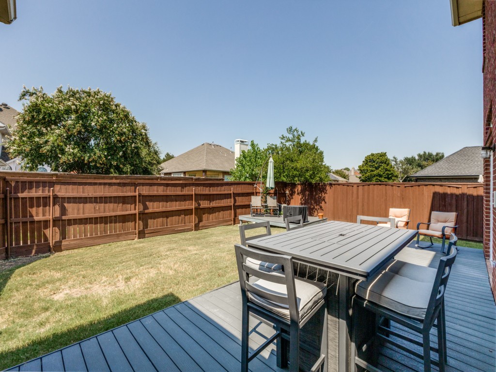 11316 New Orleans Drive Frisco TX 75035