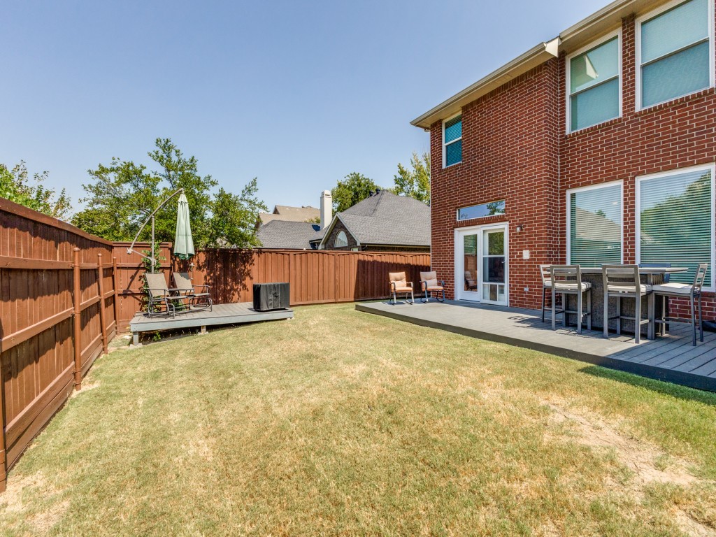 11316 New Orleans Drive Frisco TX 75035
