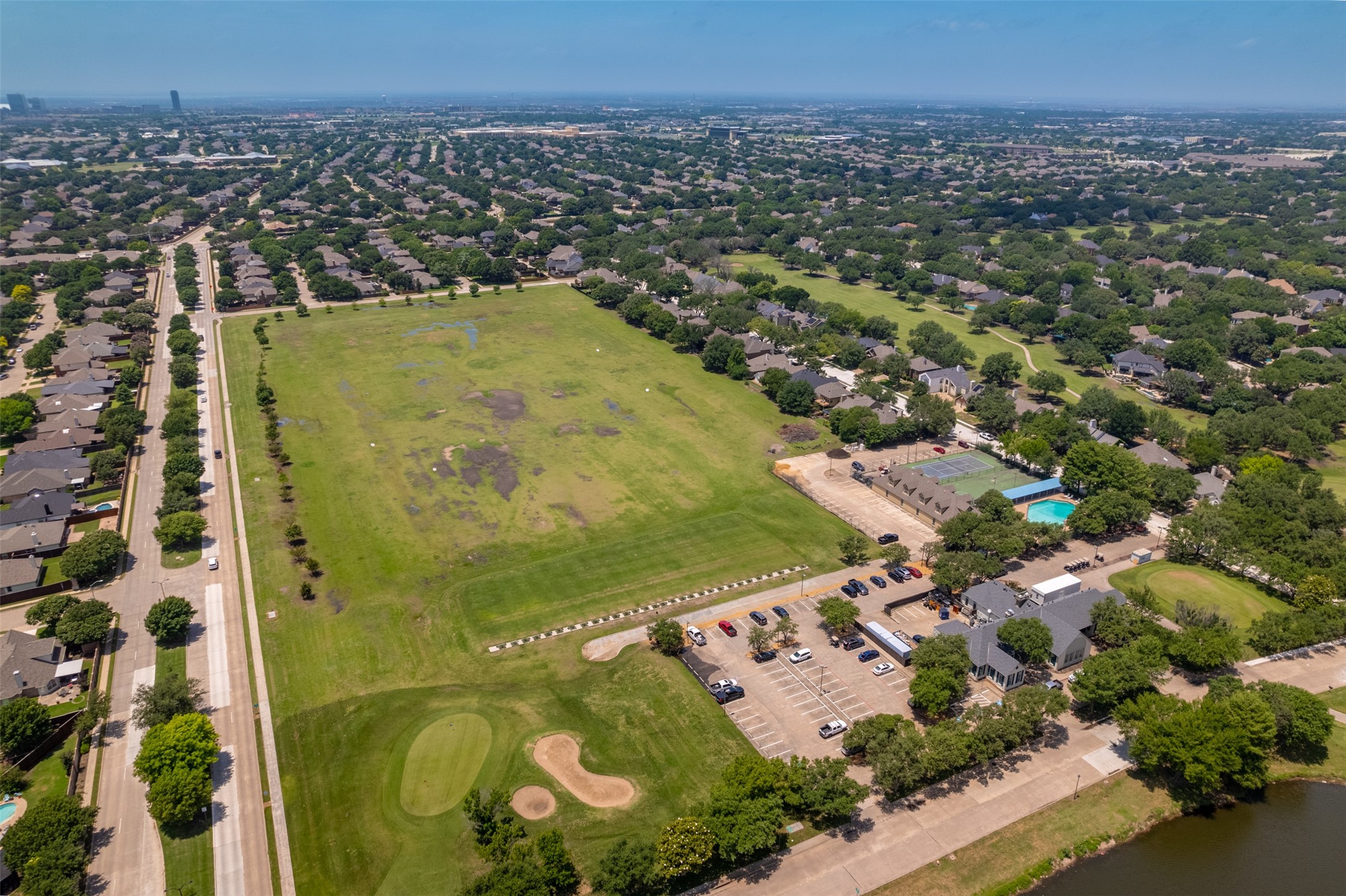 11316 New Orleans Drive Frisco TX 75035
