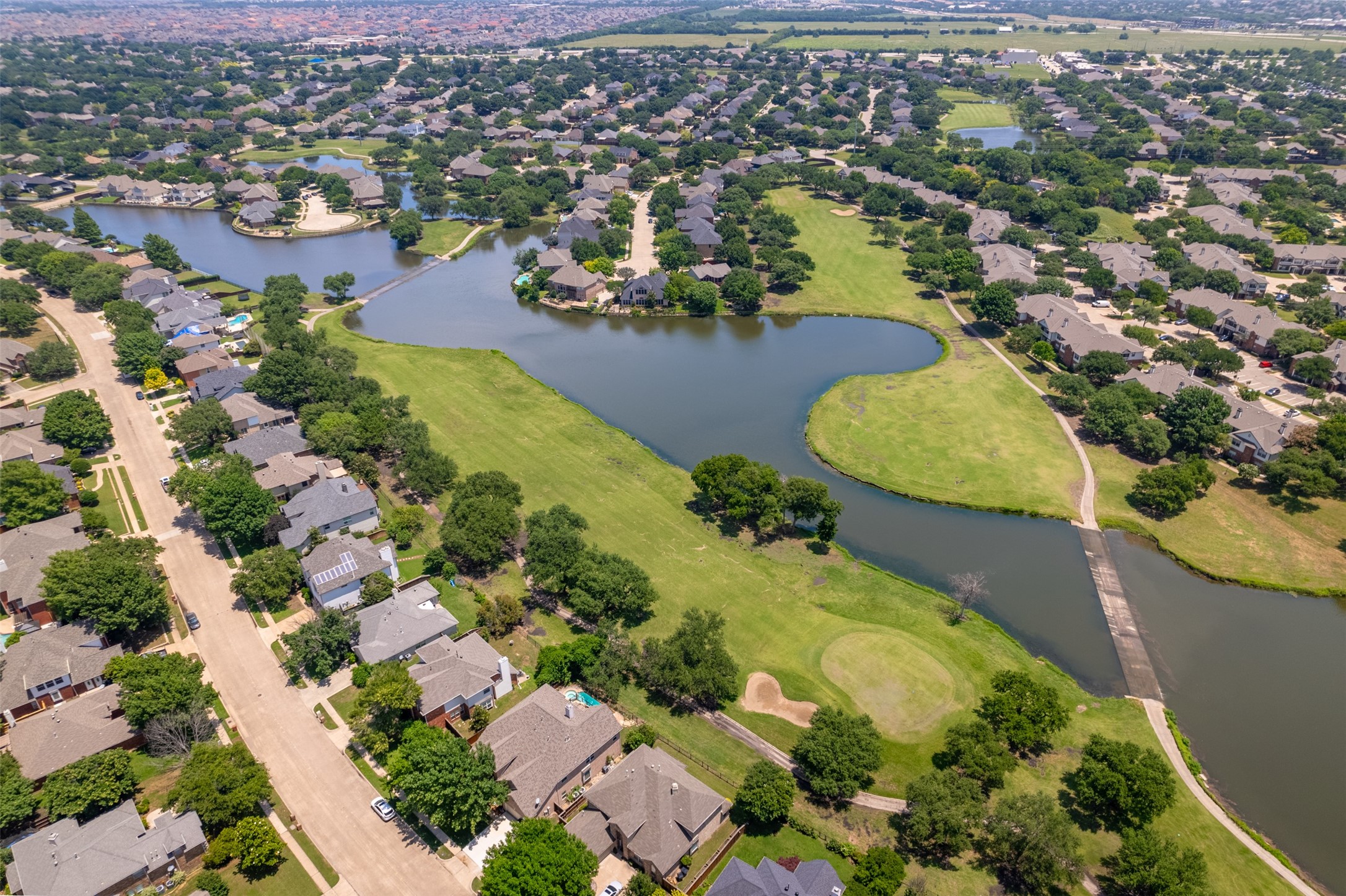 11316 New Orleans Drive Frisco TX 75035