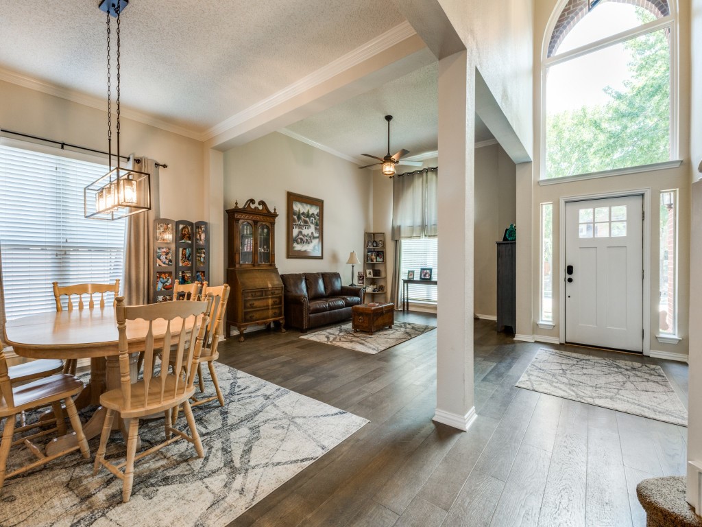 11316 New Orleans Drive Frisco TX 75035