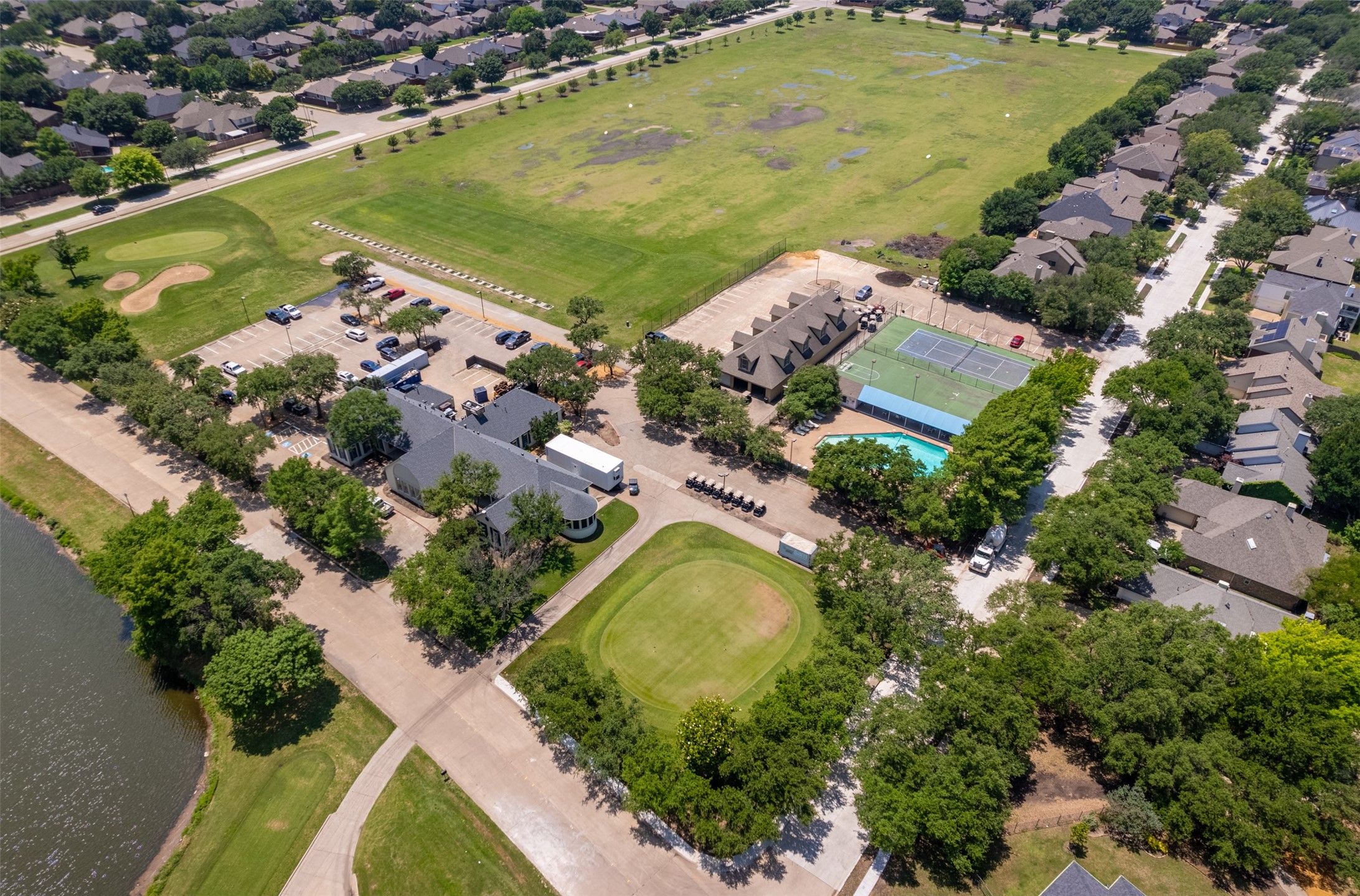 11316 New Orleans Drive Frisco TX 75035
