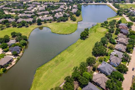 11316 New Orleans Drive Frisco TX 75035