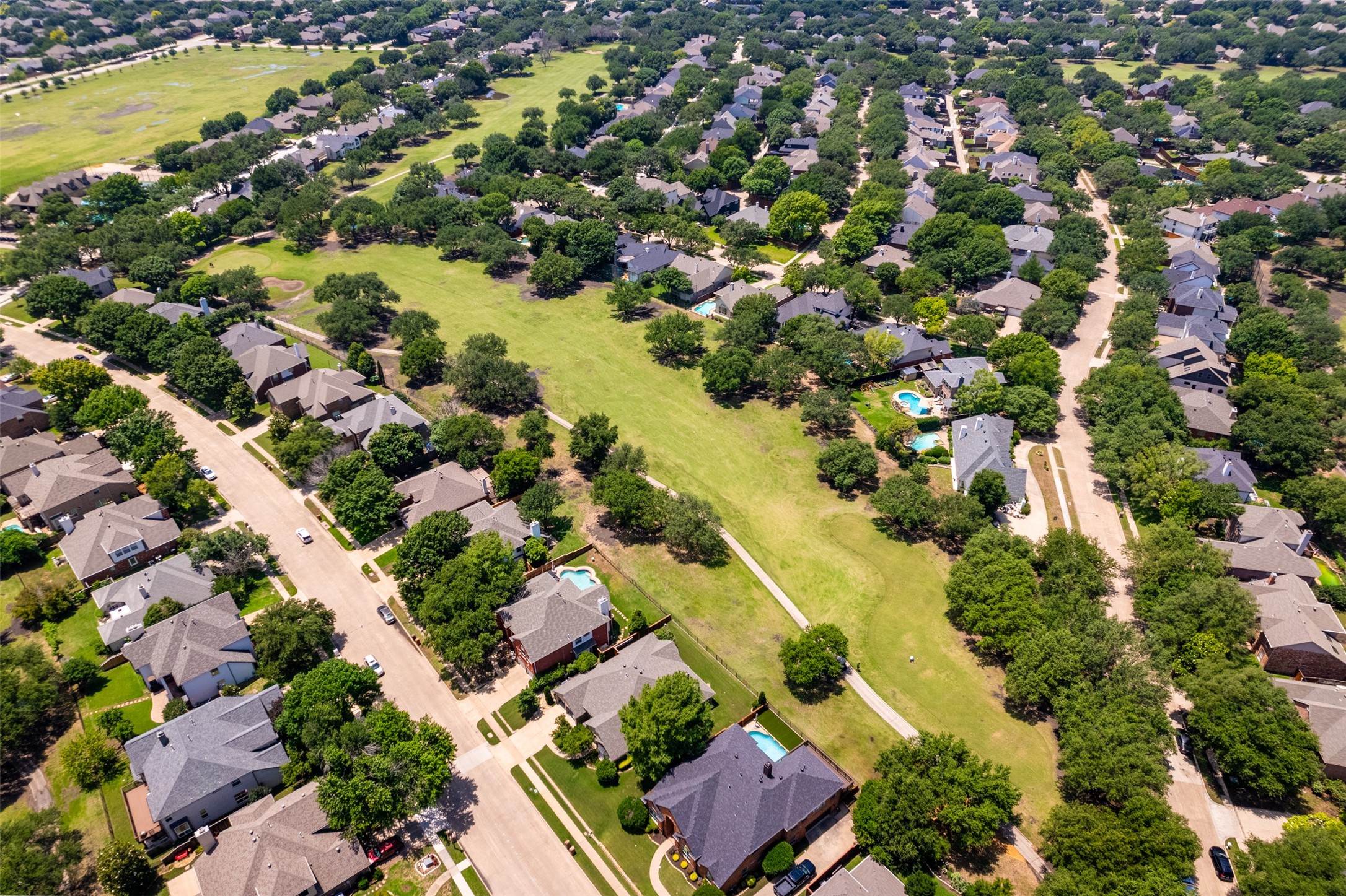 11316 New Orleans Drive Frisco TX 75035