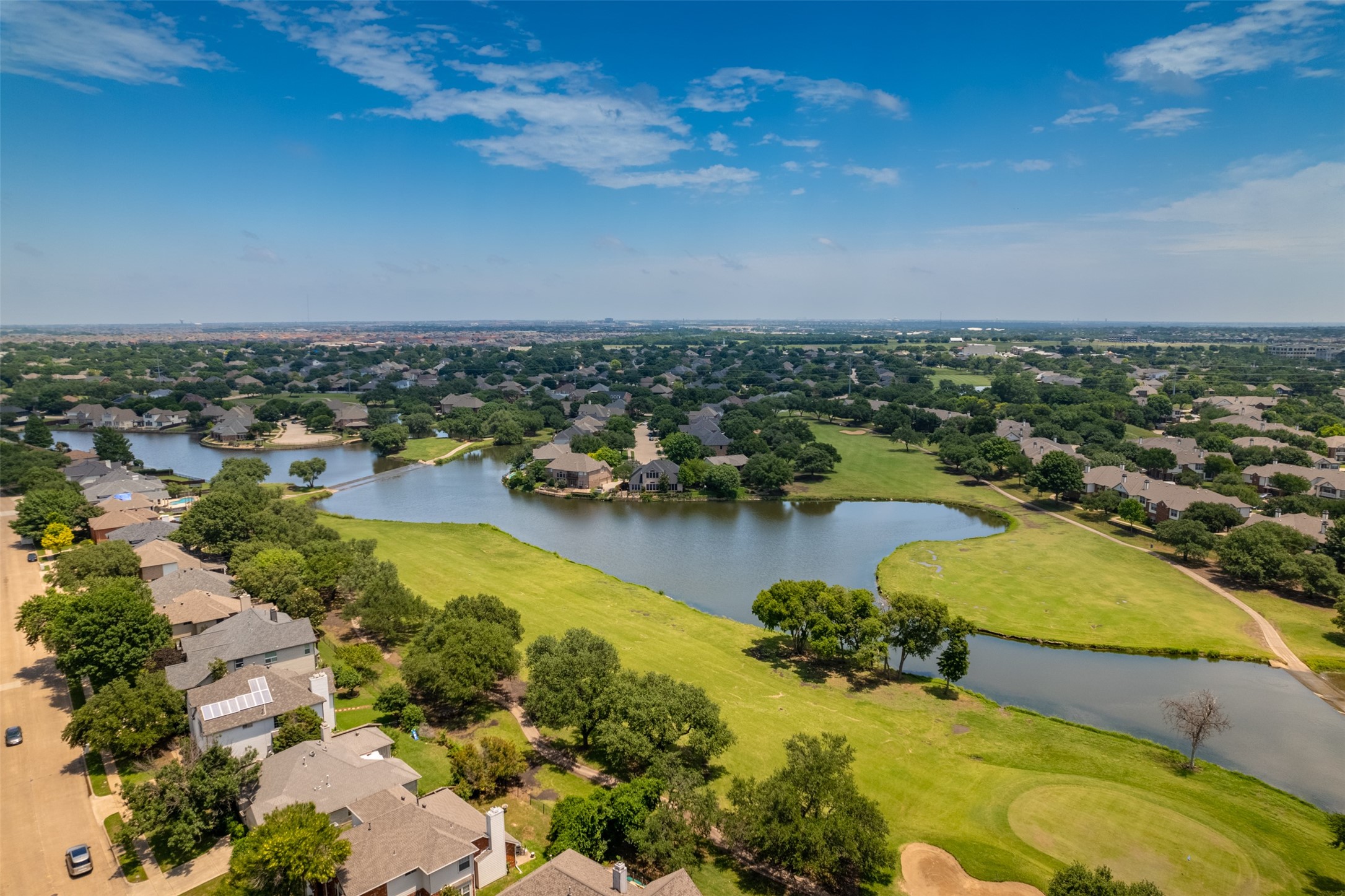 11316 New Orleans Drive Frisco TX 75035
