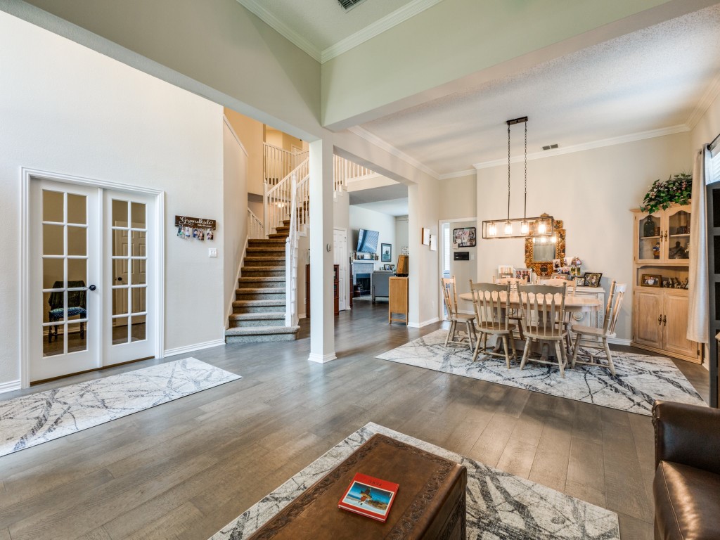 11316 New Orleans Drive Frisco TX 75035