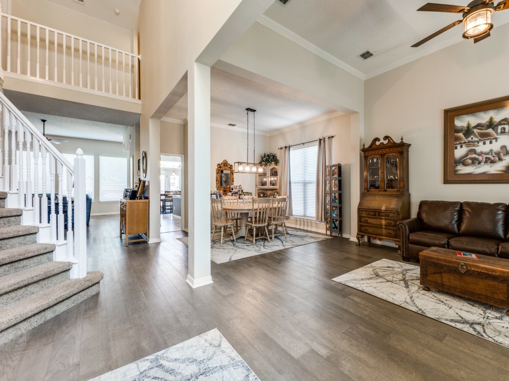 11316 New Orleans Drive Frisco TX 75035