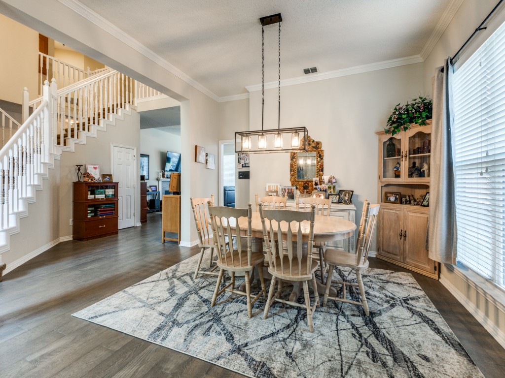11316 New Orleans Drive Frisco TX 75035