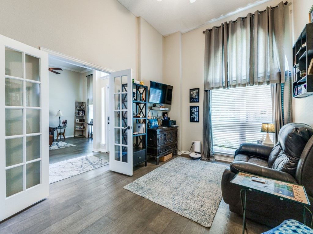 11316 New Orleans Drive Frisco TX 75035