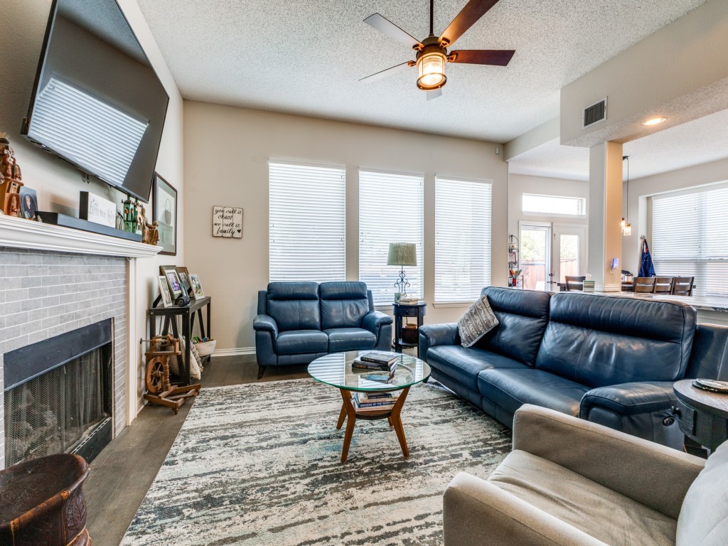 11316 New Orleans Drive Frisco TX 75035