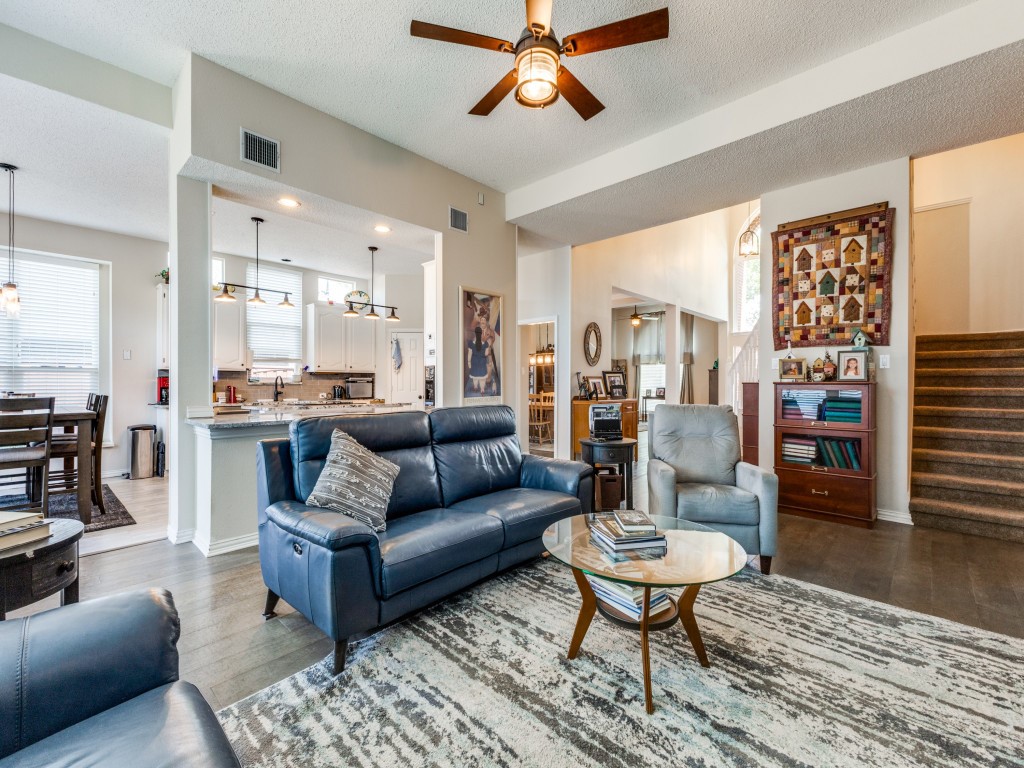 11316 New Orleans Drive Frisco TX 75035