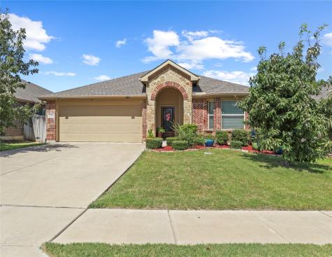 12004 Briaredge Street Fort Worth TX 76036