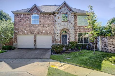 1805 Tara Court Flower Mound TX 75028