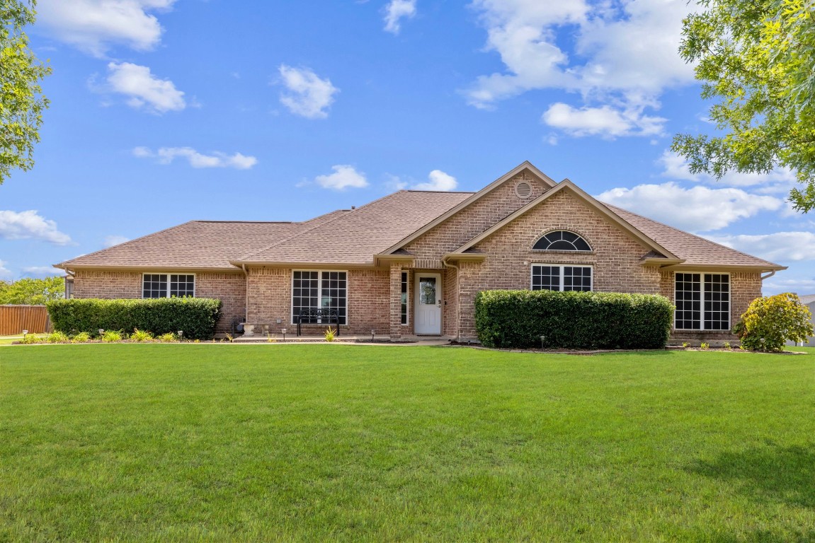 11255 Prairie Lakes Lane Forney TX 75126