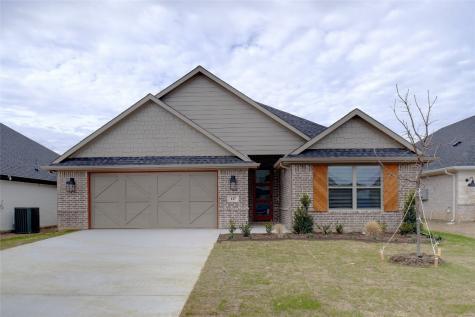 117 William Lane Godley TX 76044