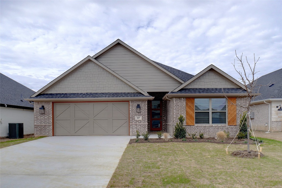 117 William Lane Godley TX 76044