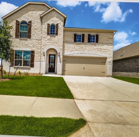 1033 Rosebay Drive Justin TX 76247