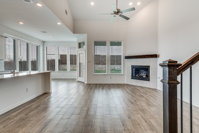 1033 Rosebay Drive Justin TX 76247