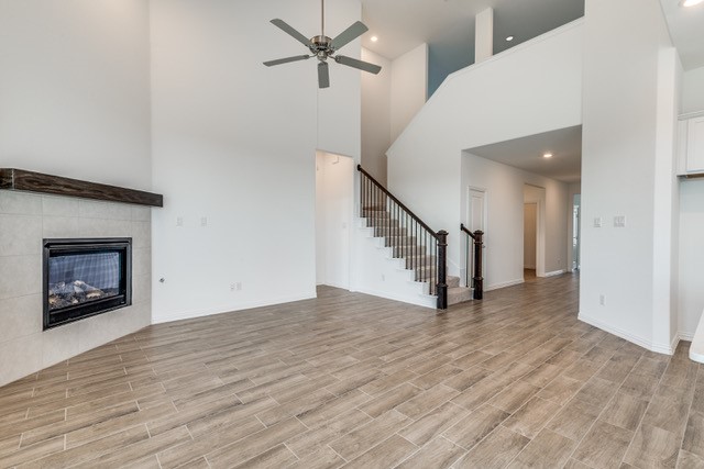 1033 Rosebay Drive Justin TX 76247