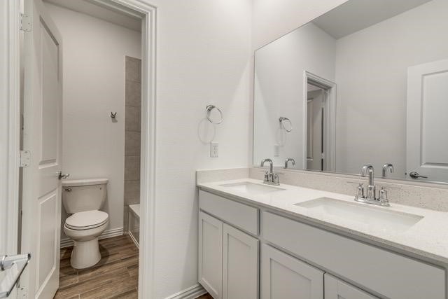 1033 Rosebay Drive Justin TX 76247