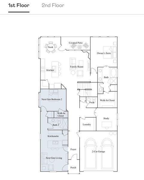1033 Rosebay Drive Justin TX 76247