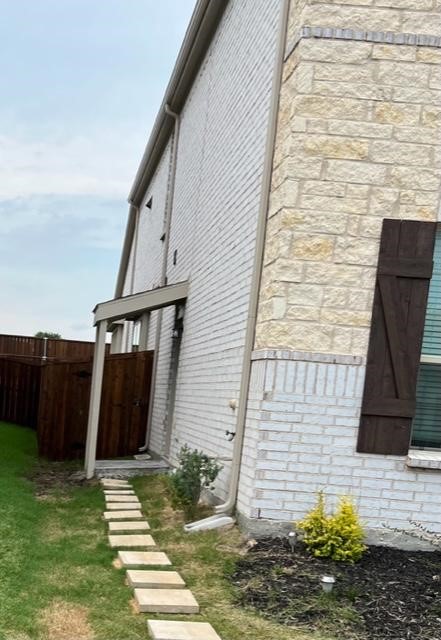 1033 Rosebay Drive Justin TX 76247