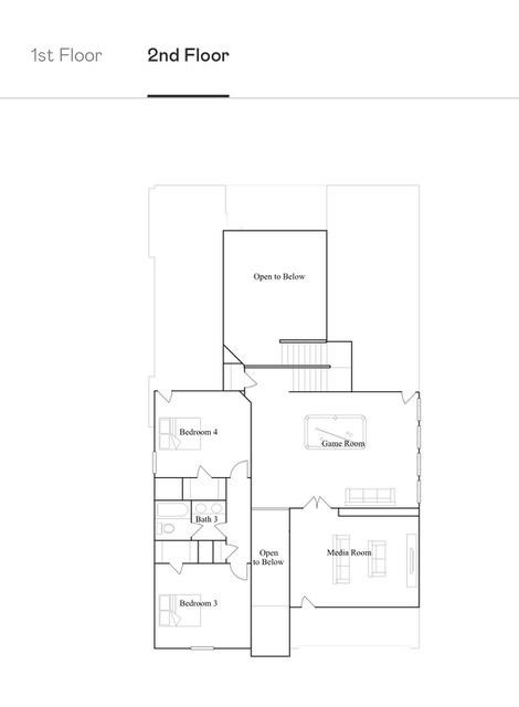1033 Rosebay Drive Justin TX 76247