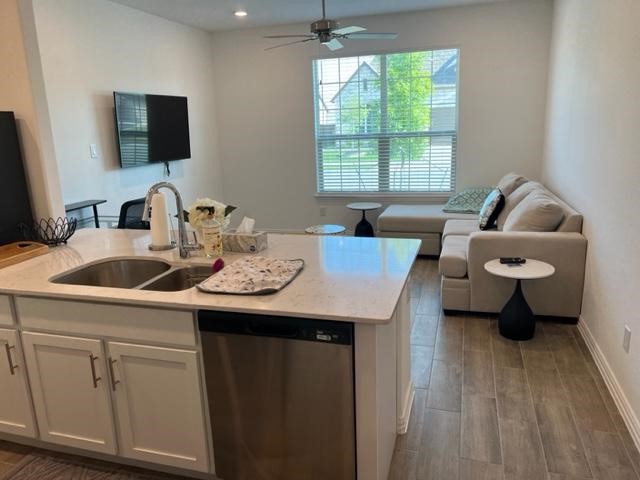 1033 Rosebay Drive Justin TX 76247